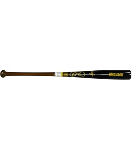 Amazon | 野球 ローリングス 硬式 木製バット BIG STICK ELITE